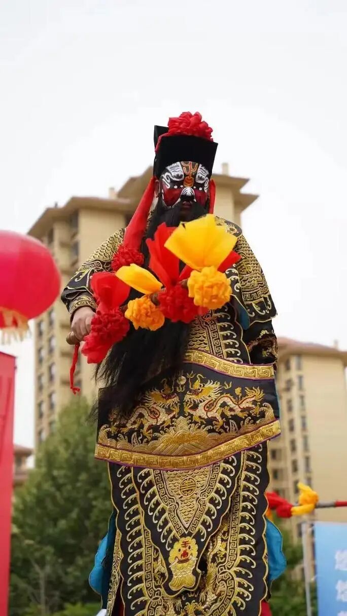 玄坛元帅