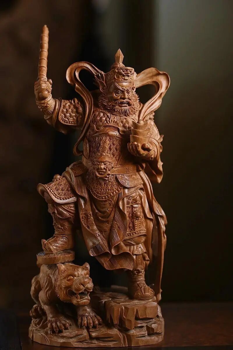 财神祭祀