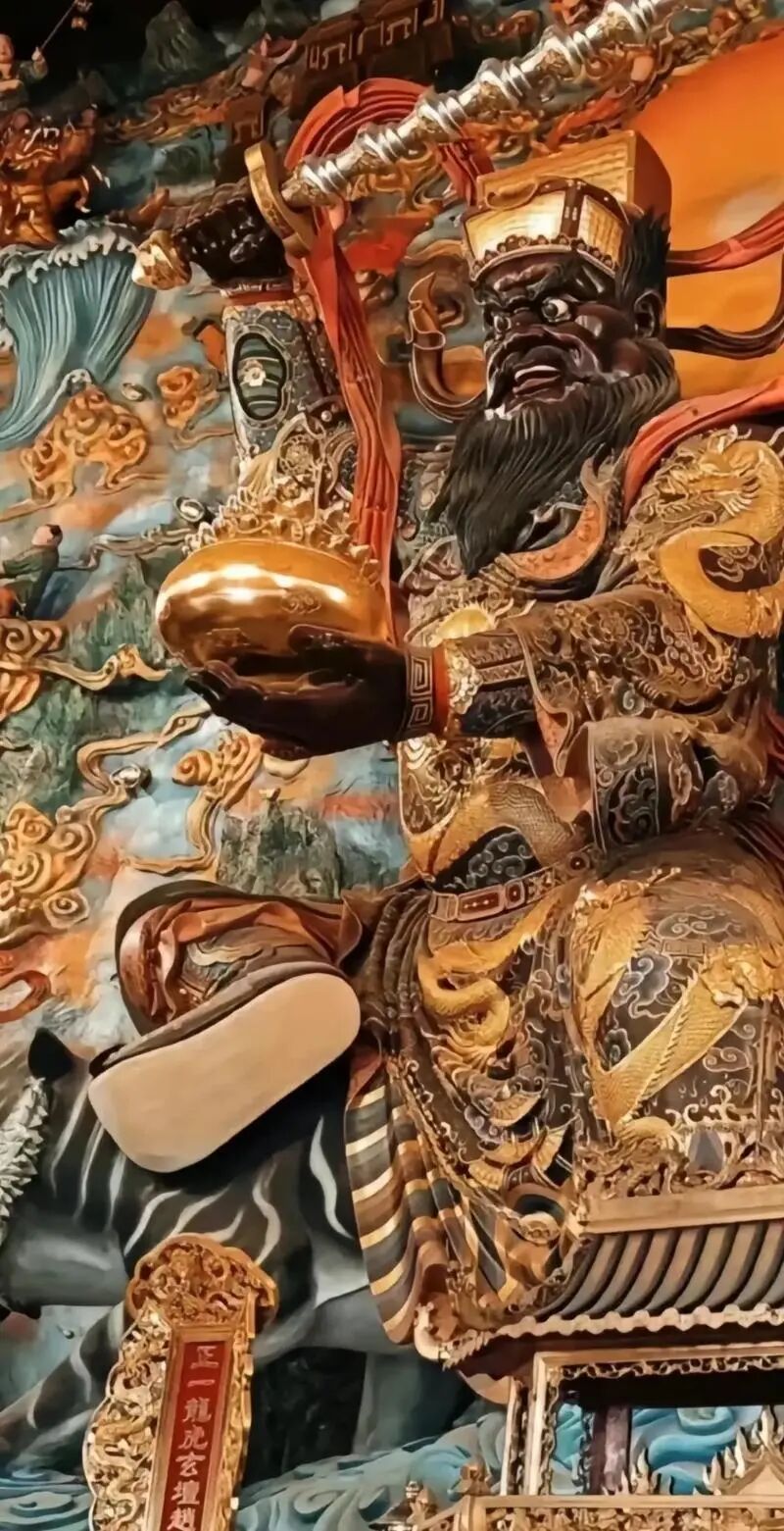 终南山修道