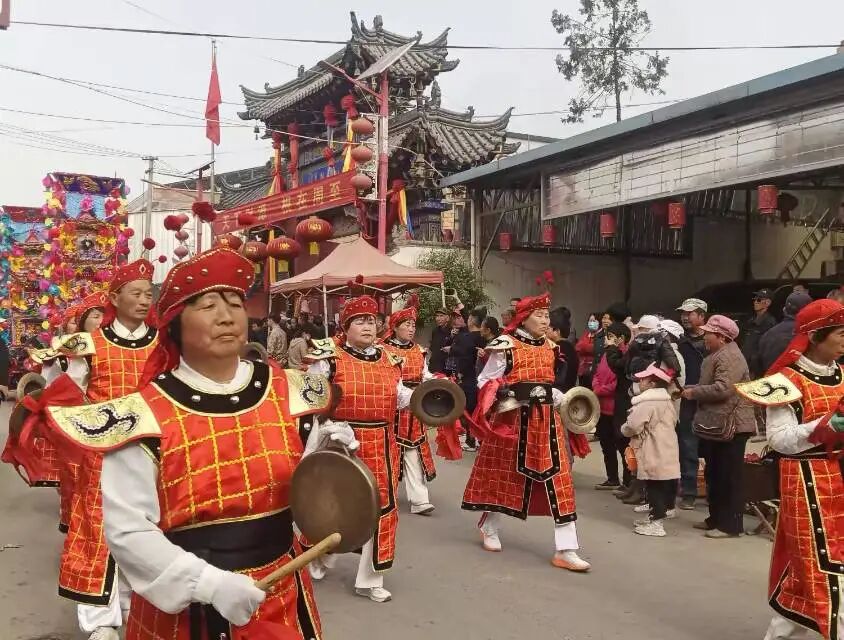 活动现场